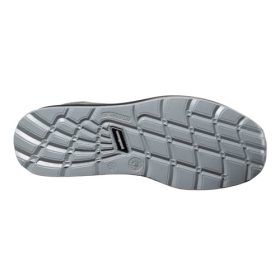   GALENA S1P SZÜRKE TENISZ VÉDŐFÉLCIPŐ FÉNYV. CSÍKKAL_42