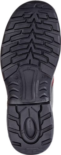 AMPER 1000V VILLANYSZERELŐ CIPŐ_41