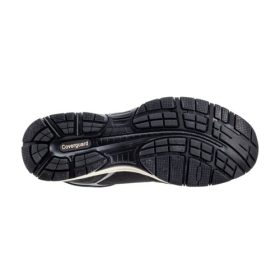 GRAPHITE S1P SRC ESD FEKETE KOMPOZIT FÉLCIPŐ_46