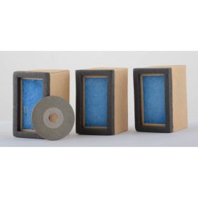   NEUTRIX kézi Volfrám köszörű kiegészítő készlet (1db korong+3db szűrőbetét) (75505110)