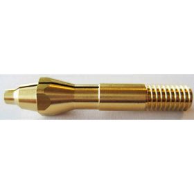 ULTIMA Volfrám köszörű befogó patron 1,6mm (44510162)