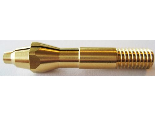 ULTIMA+NEUTRIX + CUT Volfrám köszörű befogó patron 2,0mm (44510172)