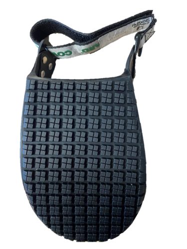 GUEST PÁNTOS CSÚSZÁSGÁTLÓ FÉLTALP LÁBUJJVÉDŐVEL_S