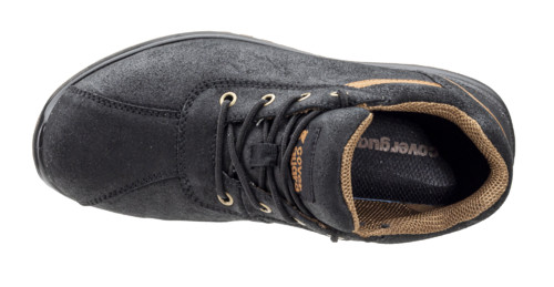 IOLITE S3 SRC FEKETE NŐI VÉDŐFÉLCIPŐ_36