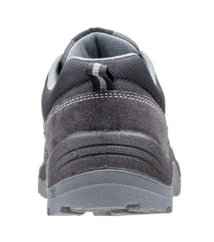 KYANITE S1P SRC FEKETE KOMPOZITOS FÉLCIPŐ_43