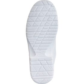 MALI O2 FEHÉR CIPŐ_47 (csgt)