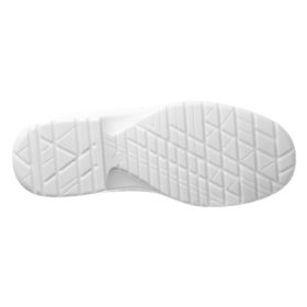 OKENITE BEBÚJÓS FEHÉR S2 KOMPOZIT CIPŐ_45