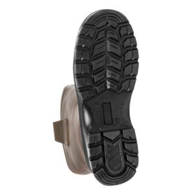 PYROXITE S3 TELJES SZÍNBŐR BARNA VÉDŐCSIZMA_40