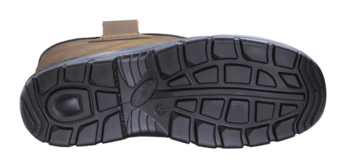 PYROPE VÍZTASZÍTÓ TELJES SZÍNBŐR CSIZMA_44