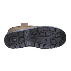 PYROPE VÍZTASZÍTÓ TELJES SZÍNBŐR CSIZMA_47