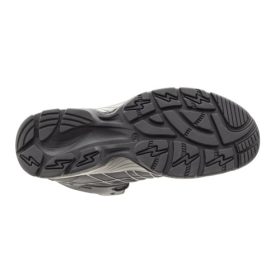 SCHORL S3 FEKETE SPORT BAKANCS FÉNYVISSZAVERŐ CSÍKKAL_45