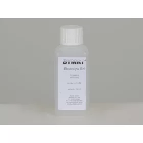   POLICLEAN jelölő elektrolit 'EN' (100ml) sötét, világos jelölés