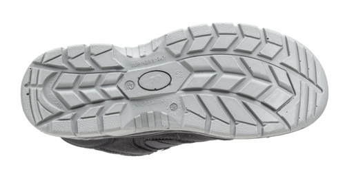 SILVER S3 SRC ANTRACIT HASÍTÉK VÉDŐFÉLCIPŐ_45