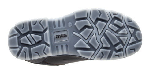 STONE S3 SRC BARNA BIVALYBŐR VÉDŐFÉLCIPŐ_36