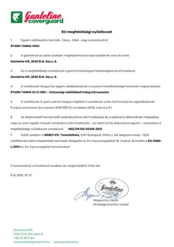 TARNA 2704 S3 CI SRC CK SZŐRMÉS BAKANCS_38 (csgt)