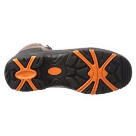   TOPAZ S3 SRC HRO BARNA HŐÁLLÓ TALPÚ VÉDŐBAKANCS KOMPOZIT_44