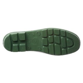 DUNLOP TYSONITE FEHÉR ÉLELMISZERIPARI PVC PAPUCS_35-36