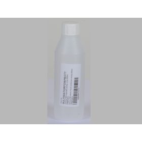   Ultima-TIG folyadék tartály műanyag, üres 250ml (75491201)