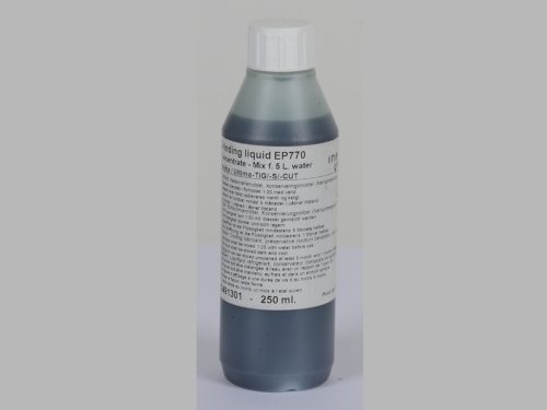 ULTIMA volfrám köszörűhöz csiszoló folyadék 250ml (75491301)