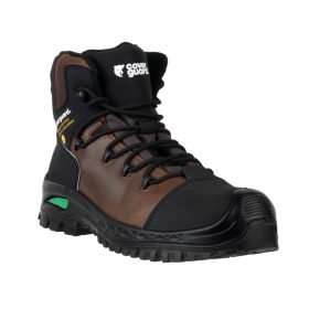 X-CLAW ROBUST S3S ESD BARNA BŐR VÉDŐBAKANCS_38