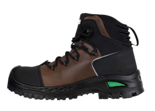 X-CLAW ROBUST S3S ESD BARNA BŐR VÉDŐBAKANCS_38