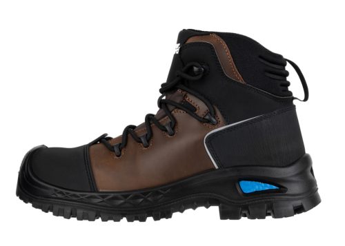 X-CLAW PROOF S7S ESD BARNA BŐR VÉDŐBAKANCS_40