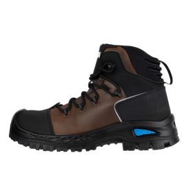 X-CLAW PROOF S7S ESD BARNA BŐR VÉDŐBAKANCS_48