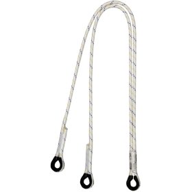 CADO KÉTÁGÚ Y-KIKÖTŐK.10,5MM KÖRSZ.1M+2DB KARAB. 100MM