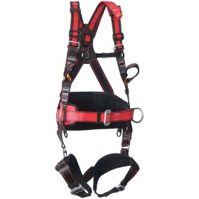   CADO LEMUR RUGALMAS HEVEDER+ÖV, HÁTSÓ TOLDALÉKKAL, 5 PONTOS