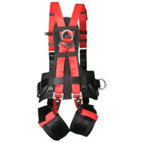   CADO JAGUAR BEÜLŐS HEVEDERZET+ÖV, PÁRNÁZOTT HÁT (7 PONTOS)