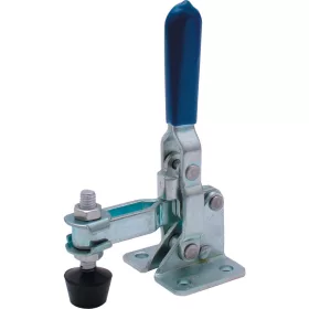   Atlas Workholders - V50-FA 'U' KAROS ÁLLÍTHATÓ FÜGGŐLEGES GYORSSZORÍTÓ