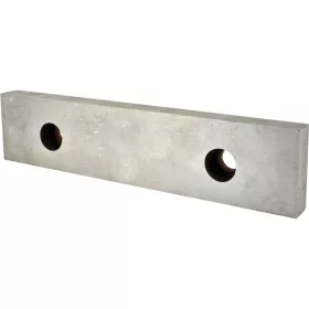 Atlas Workholders - 8" GÉPI SATUPOFÁK (PÁR)