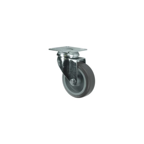 bolygó típus felsõ tányérral 125mm gumiabroncs