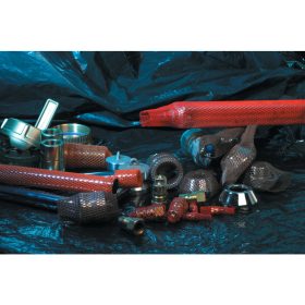 Avon - 20-45MM CSŐHÁLÓ TÁGULÓ RÓZSASZÍN