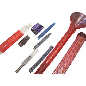 Avon - 10-25MM LILA TÖMLŐS VÉDŐHÁLÓ 200M TEKERCS