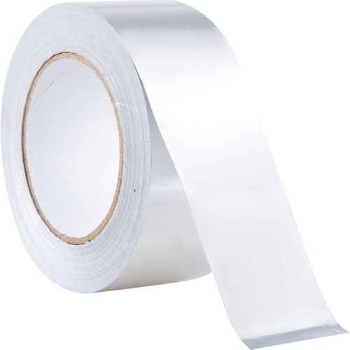 Avon - 75MMX45M ALUMINIUM SZALAG