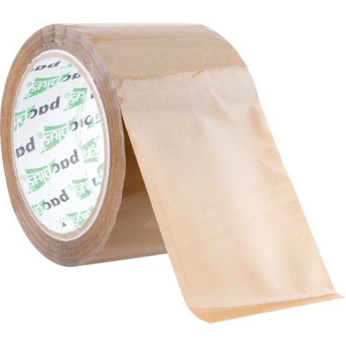 Avon - 75MMX66M CSENDES POLIPROPILÉN SZALAG 35MU BUFF