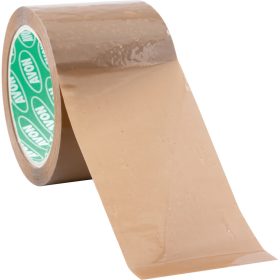 Avon - 72MMX66M POLIPROPILÉN SZALAG 28MU BUFF