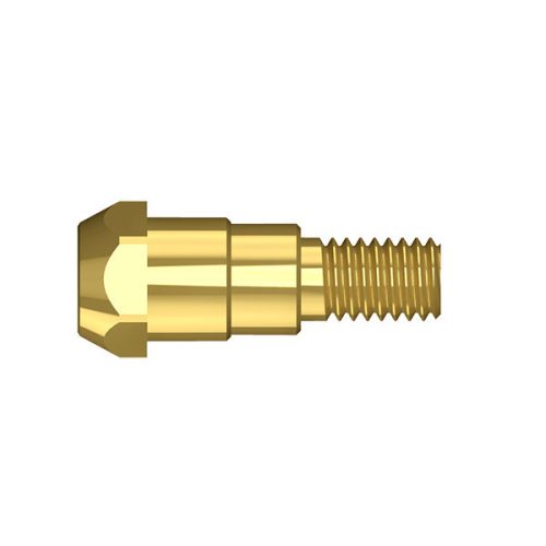 Közdarab M6 250A (5db/cs)