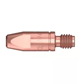 Áramátadó 1,2mm M6X28mm CuCrZr ötvözet (25db/cs)