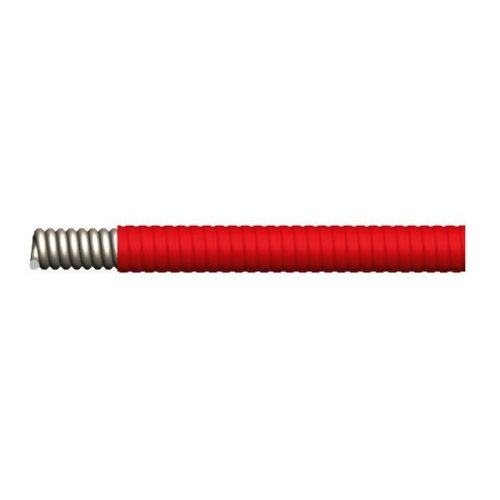 Huzalvezető spirál 5m 1.0-1.2mm piros
