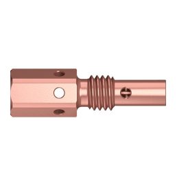 Közdarab M8 250A (5db/cs)