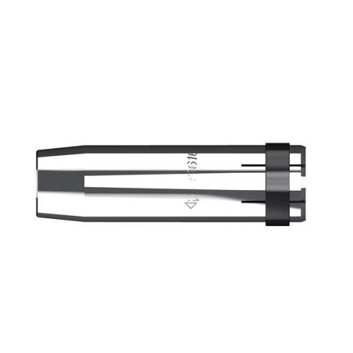 Szűkülő-kúpalakú gázterelő O 12 mm 340A (5db/cs)