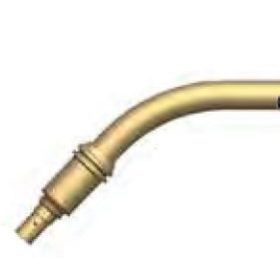 PRO4001 pisztolynyak