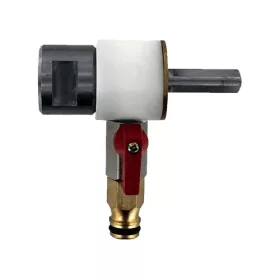 Carat vízadagoló 6L 13MM-1/2G