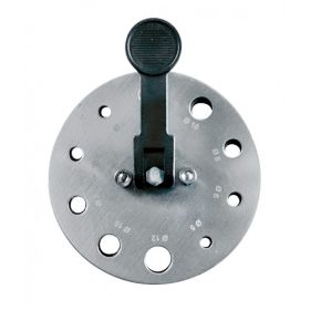 Carat központosító (ET) 6-12mm