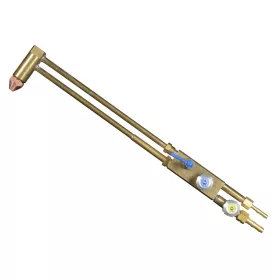 Toldi vágópisztoly acetilén 450mm