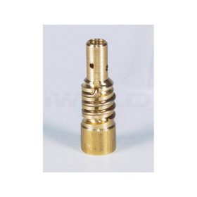 Közdarab FB16 jobb menetes M10x1-es