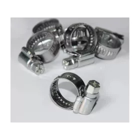 Szorítóbilincs 10-16mm átmérőhöz