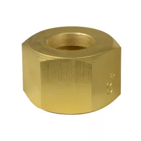 Palackhollander Oxigén/CO2 (W21,8x1/4")